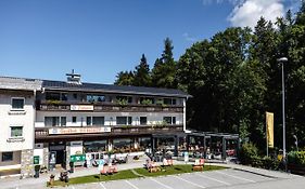 Gasthof Berghof Semmering 3*