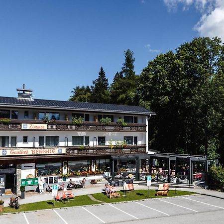 Gasthof Berghof Semmering Eksteriør billede