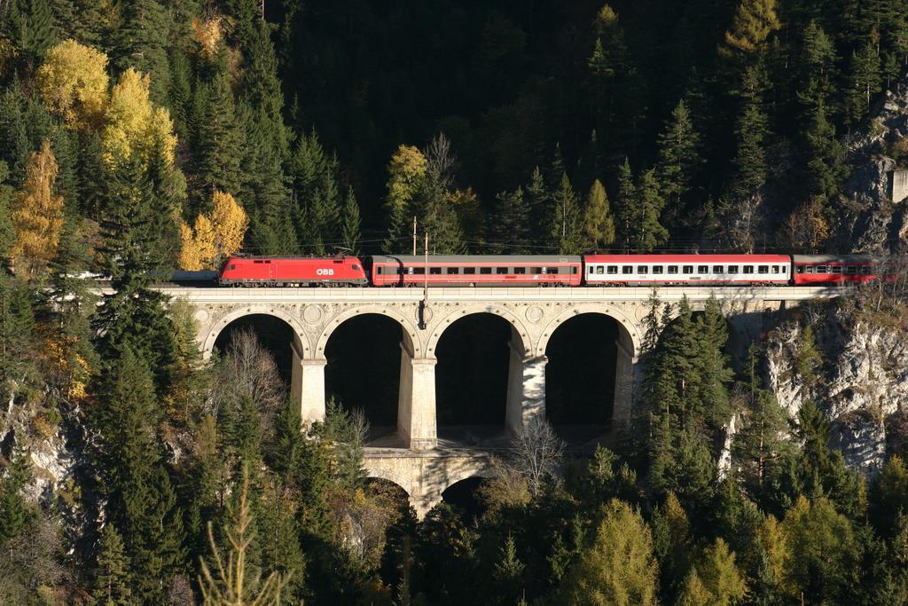 Gasthof Berghof Semmering Eksteriør billede