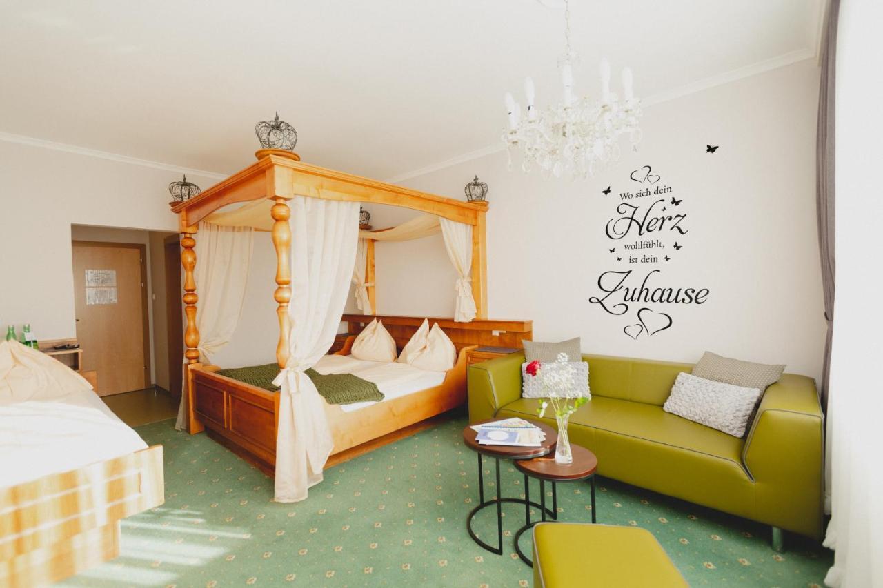 Gasthof Berghof Semmering Eksteriør billede